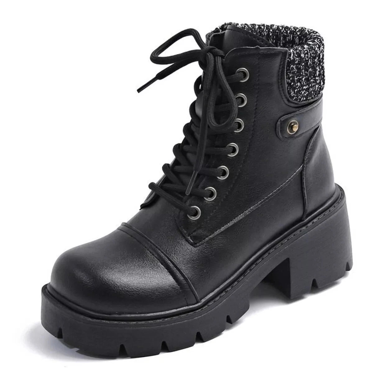 IREP Stealth Wealth Zayla Boots Boots iRepBrand