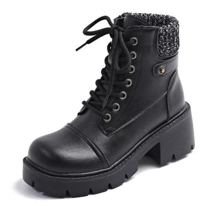 IREP Stealth Wealth Zayla Boots Boots iRepBrand