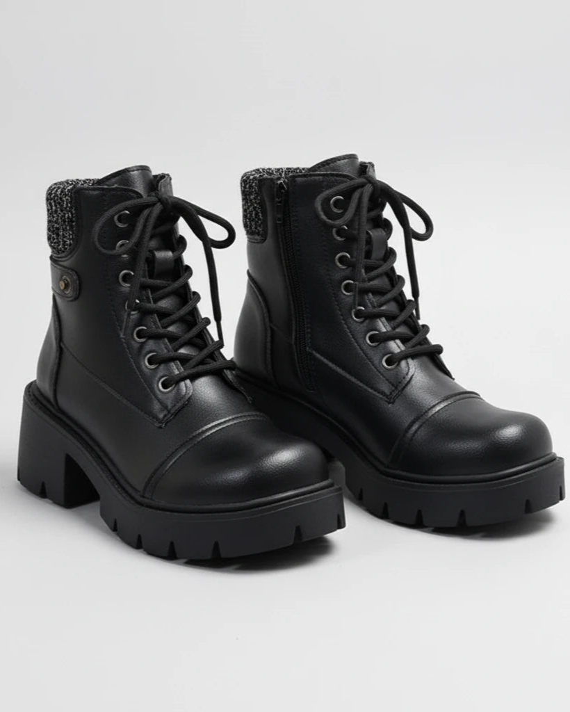 IREP Stealth Wealth Zayla Boots Boots iRepBrand