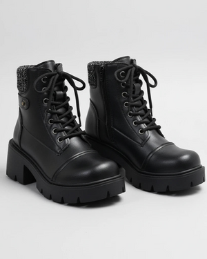IREP Stealth Wealth Zayla Boots Boots iRepBrand