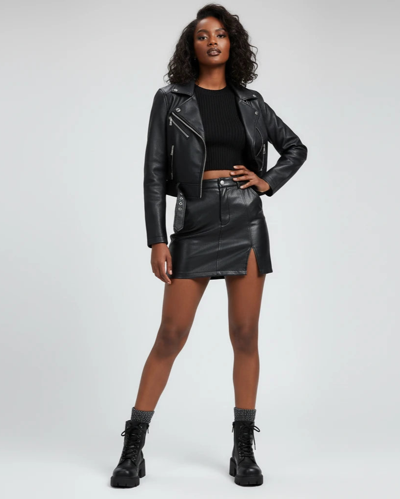 IREP Stealth Wealth Zayla Boots Boots iRepBrand