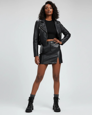 IREP Stealth Wealth Zayla Boots Boots iRepBrand