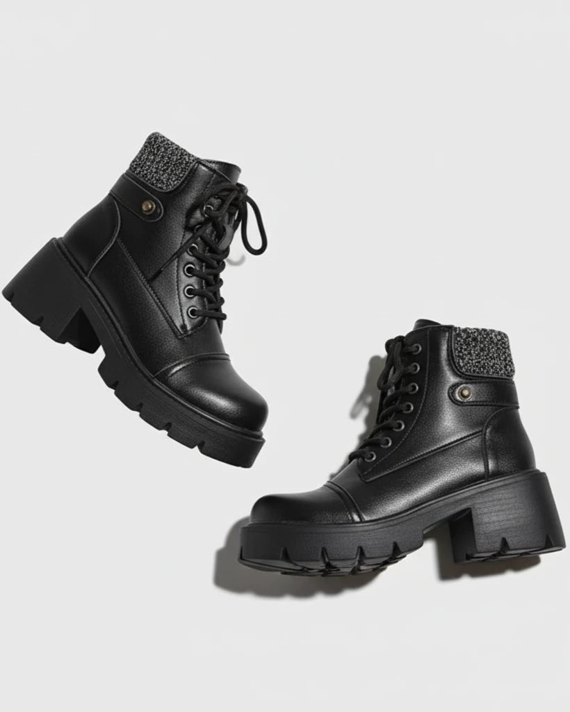 IREP Stealth Wealth Zayla Boots Boots iRepBrand