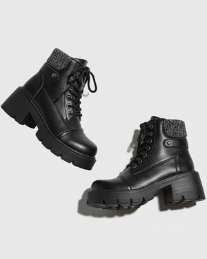 IREP Stealth Wealth Zayla Boots Boots iRepBrand