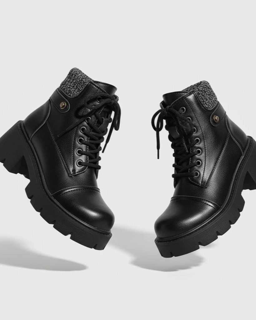 IREP Stealth Wealth Zayla Boots Boots iRepBrand
