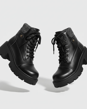IREP Stealth Wealth Zayla Boots Boots iRepBrand
