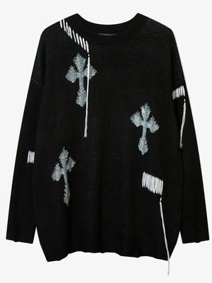 IREP Stealth Wealth Zenon Sweater Sweatshirt iRepBrand