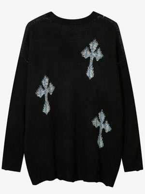 IREP Stealth Wealth Zenon Sweater Sweatshirt iRepBrand