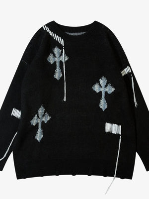 IREP Stealth Wealth Zenon Sweater Sweatshirt iRepBrand