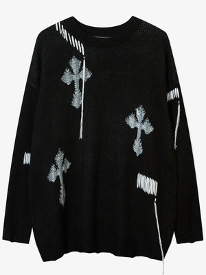 IREP Stealth Wealth Zenon Sweater Sweatshirt iRepBrand