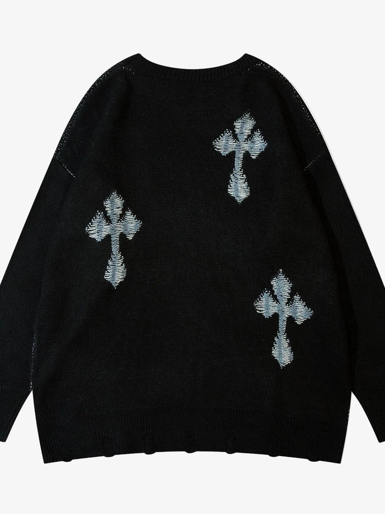 IREP Stealth Wealth Zenon Sweater Sweatshirt iRepBrand