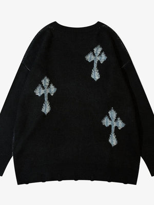 IREP Stealth Wealth Zenon Sweater Sweatshirt iRepBrand