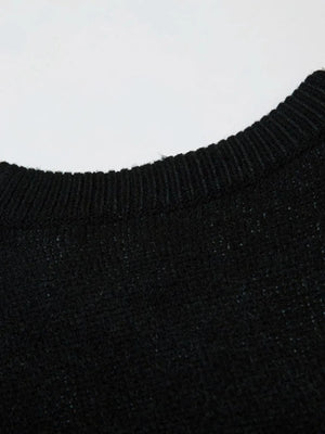 IREP Stealth Wealth Zenon Sweater Sweatshirt iRepBrand