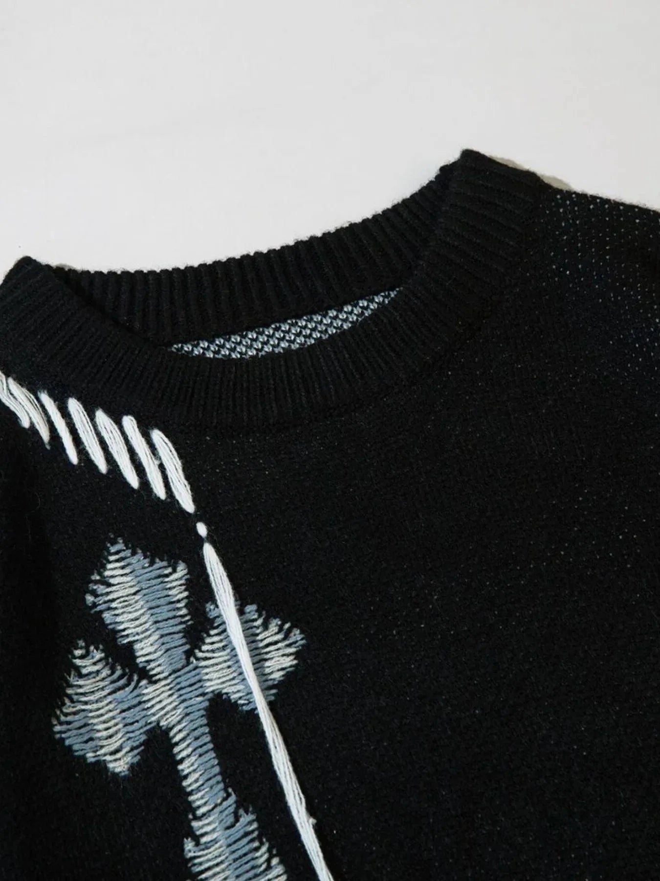 IREP Stealth Wealth Zenon Sweater Sweatshirt iRepBrand