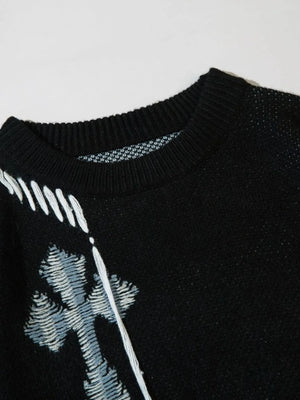 IREP Stealth Wealth Zenon Sweater Sweatshirt iRepBrand