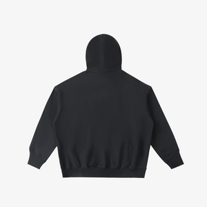 IREP Steppin Half-Zip Fleece Hoodie  iRepBrand