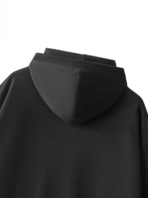 IREP Steppin Half-Zip Fleece Hoodie  iRepBrand