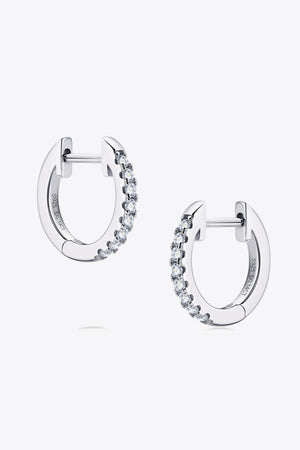 IREP Yasmin Moissanite Earrings Earrings iRepBrand