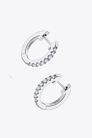 IREP Yasmin Moissanite Earrings Earrings iRepBrand