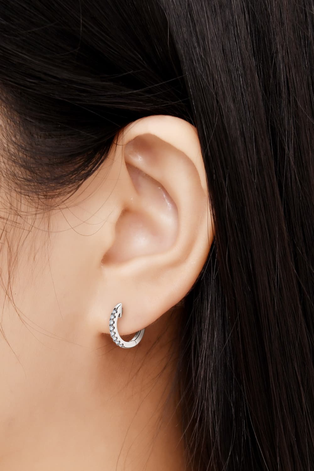 IREP Yasmin Moissanite Earrings Earrings iRepBrand