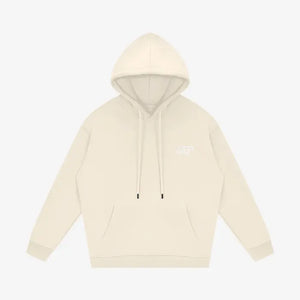 IREP Expressions Hoodie - Cream Apricot ODMPOD 