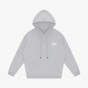 IREP Expressions Hoodie - Flower Gray ODMPOD 