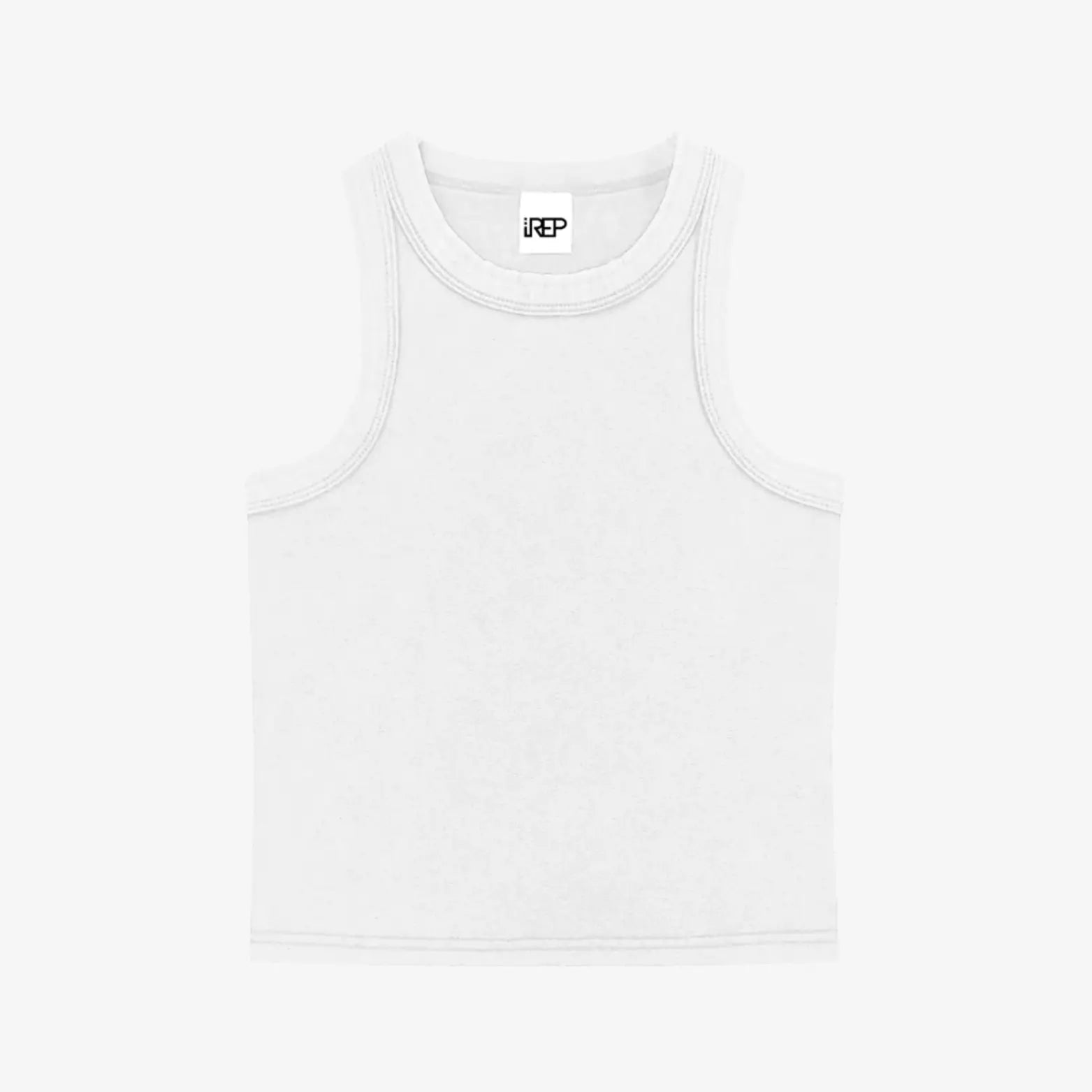 IREP Stealth Wealth Snow Washed Women's Tank Top ODMPOD 