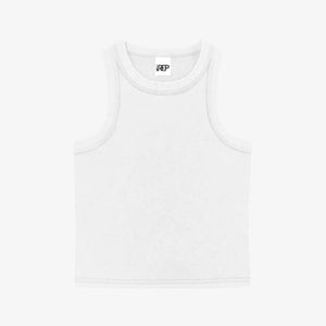 IREP Stealth Wealth Snow Washed Women's Tank Top ODMPOD 