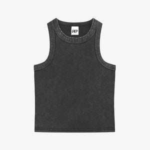 IREP Stealth Wealth Snow Washed Women's Tank Top ODMPOD 