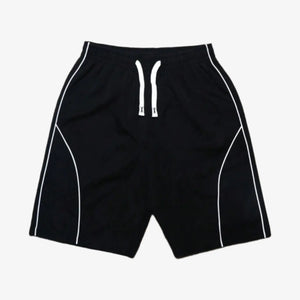 IREP Stealth Wealth Piped Panel Shorts IREPBRAND 