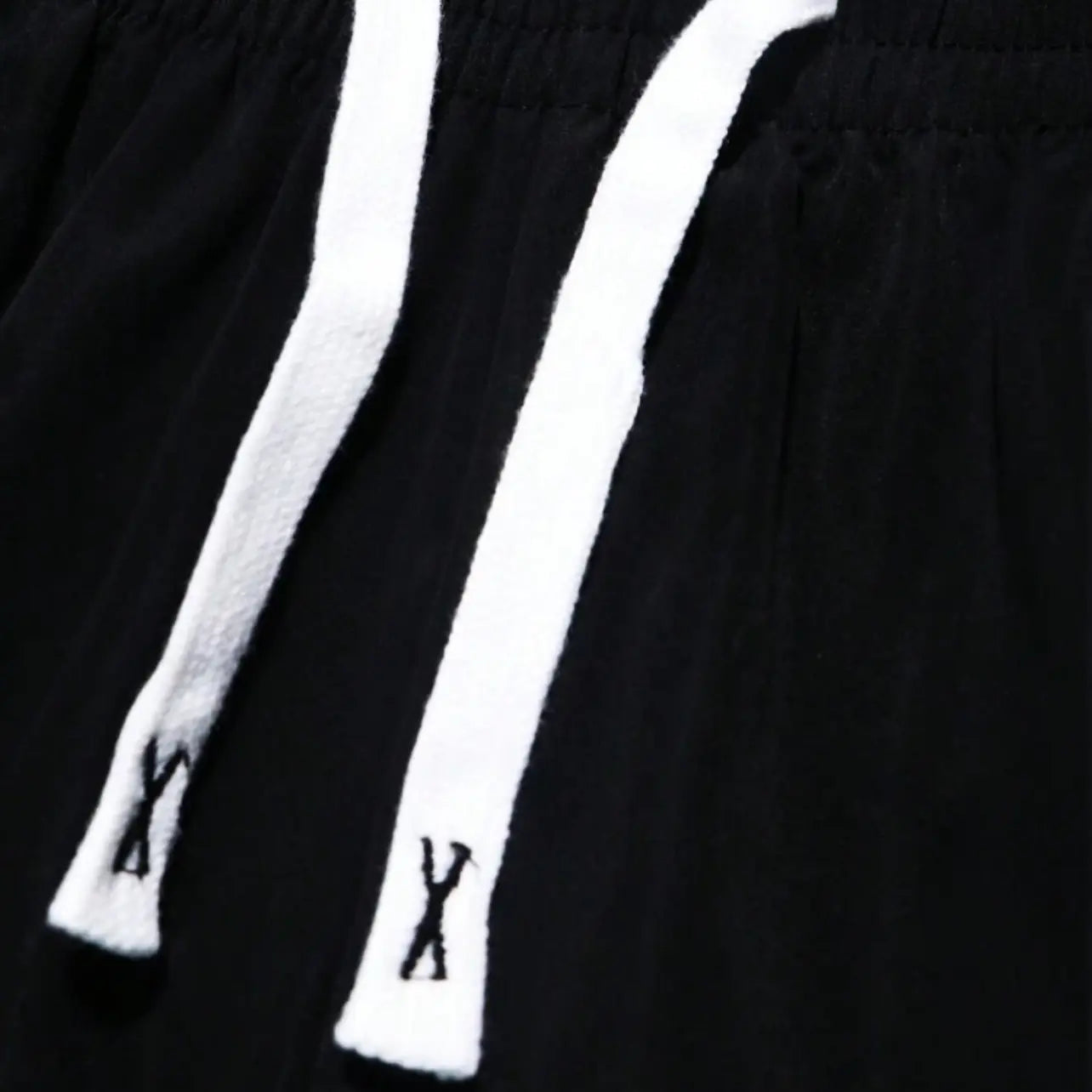 IREP Stealth Wealth Piped Panel Shorts IREPBRAND 