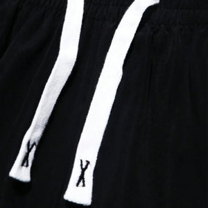 IREP Stealth Wealth Piped Panel Shorts IREPBRAND 