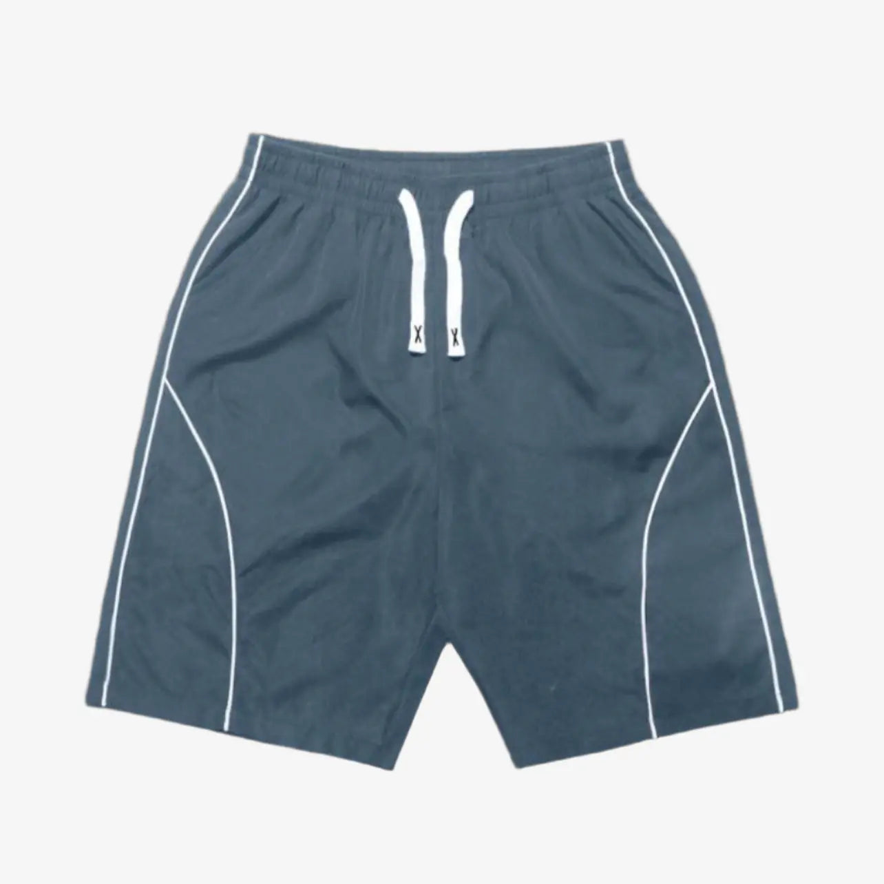IREP Stealth Wealth Piped Panel Shorts IREPBRAND 
