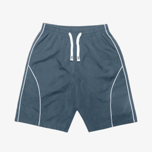 IREP Stealth Wealth Piped Panel Shorts IREPBRAND 