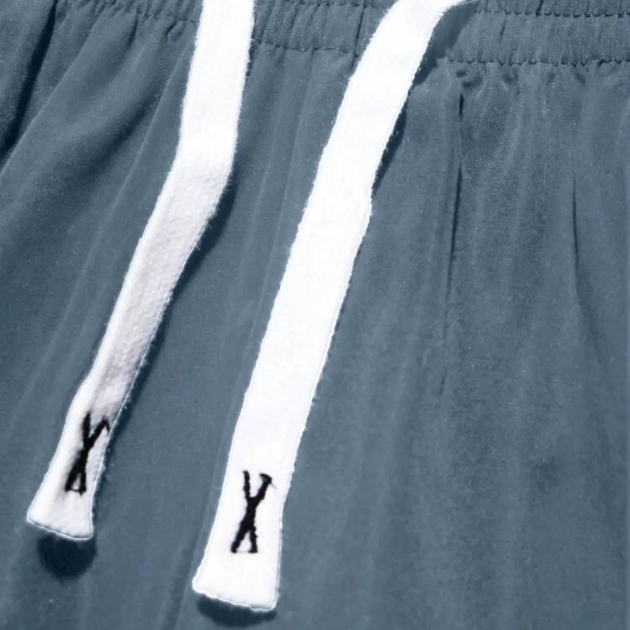 IREP Stealth Wealth Piped Panel Shorts IREPBRAND 