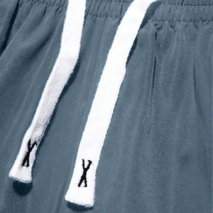 IREP Stealth Wealth Piped Panel Shorts IREPBRAND 