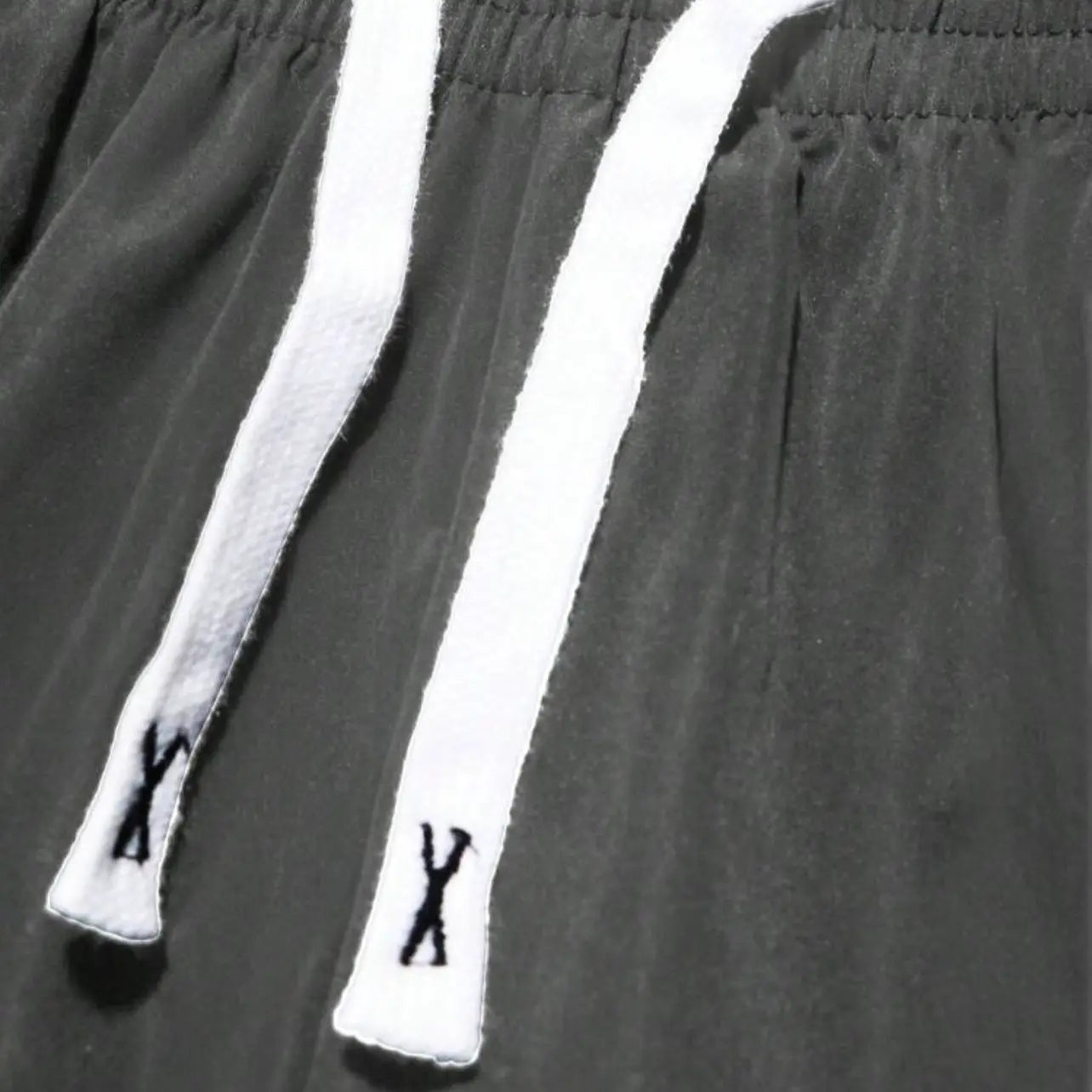 IREP Stealth Wealth Piped Panel Shorts IREPBRAND 