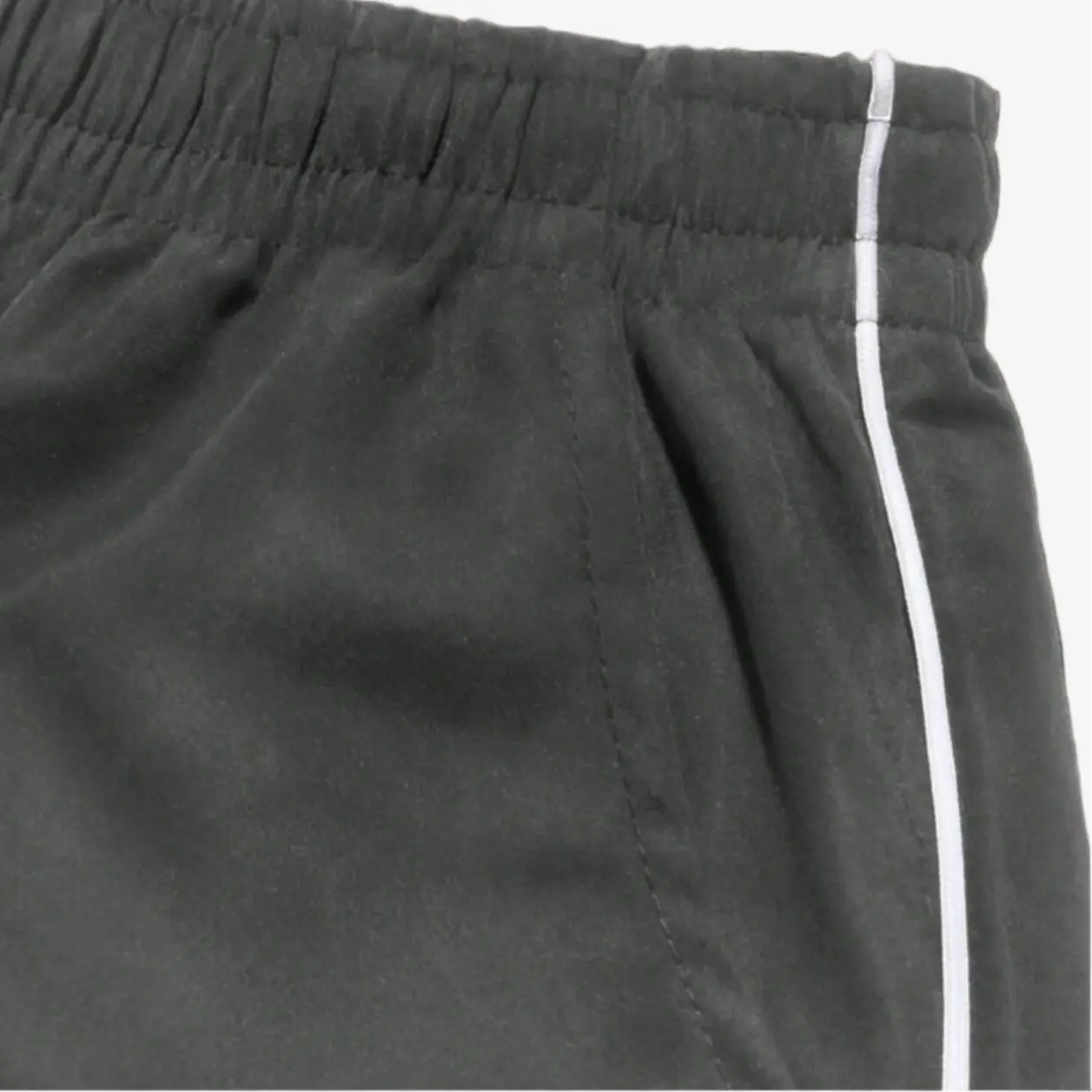 IREP Stealth Wealth Piped Panel Shorts IREPBRAND 