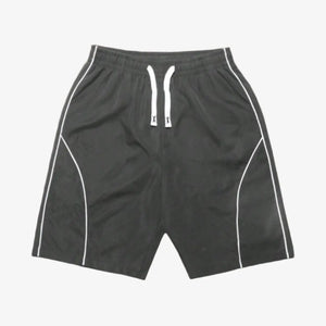 IREP Stealth Wealth Piped Panel Shorts IREPBRAND 