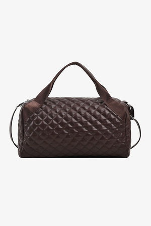 IREp Stealth Wealth Rickin Leather Handbag Bag iRepBrand