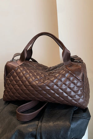 IREp Stealth Wealth Rickin Leather Handbag Bag iRepBrand