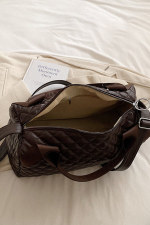 IREp Stealth Wealth Rickin Leather Handbag Bag iRepBrand
