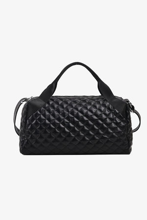 IREp Stealth Wealth Rickin Leather Handbag Bag iRepBrand