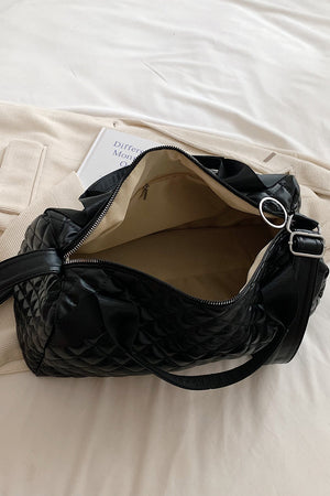 IREp Stealth Wealth Rickin Leather Handbag Bag iRepBrand