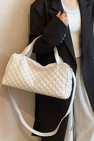 IREp Stealth Wealth Rickin Leather Handbag Bag iRepBrand