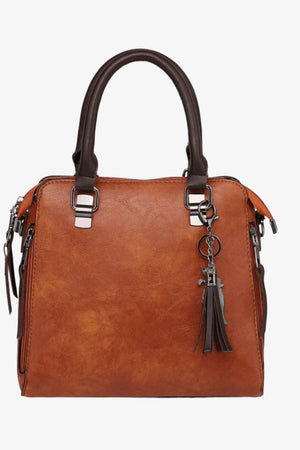 PU Leather Bag Set Trendsi 