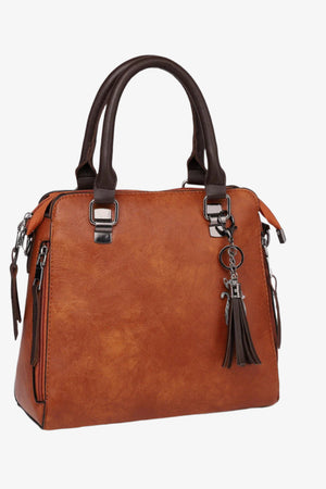 PU Leather Bag Set Trendsi 