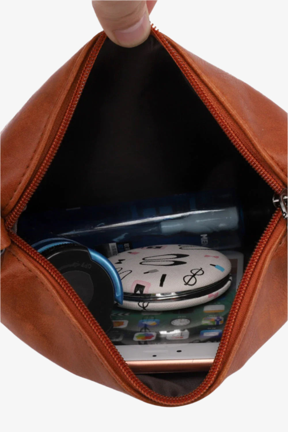 PU Leather Bag Set Trendsi 