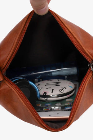 PU Leather Bag Set Trendsi 