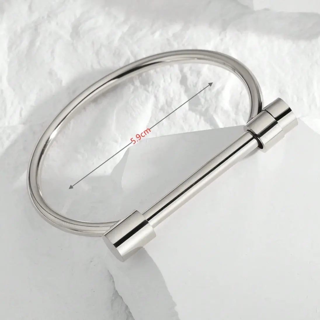 IREP 18k Gold Plated Horseshoe Bracelet IREPBRAND 